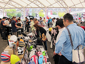 ミニフェス
