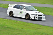インプレッサ&ランエボサーキットミーティング2013