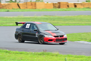 インプレッサ&ランエボサーキットミーティング2013