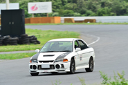 インプレッサ&ランエボサーキットミーティング2013
