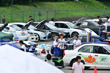 インプレッサ&ランエボサーキットミーティング2013