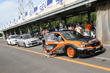 インプレッサ&ランエボサーキットミーティング2013