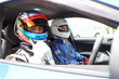 インプレッサ&ランエボサーキットミーティング2013