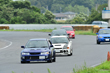 インプレッサ&ランエボサーキットミーティング2013