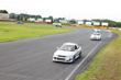 インプレッサ&ランエボサーキットミーティング2013