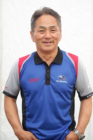 辰己英治