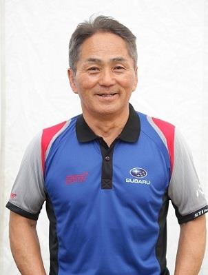 辰己英治