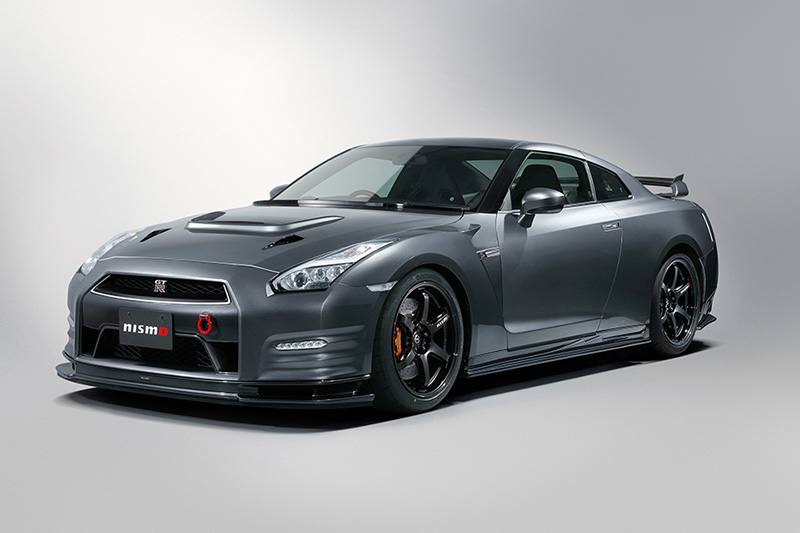 ワークスチューニングサーキットデイ