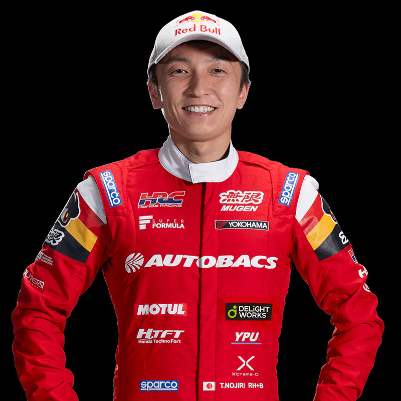 ワークスチューニングサーキットデイ