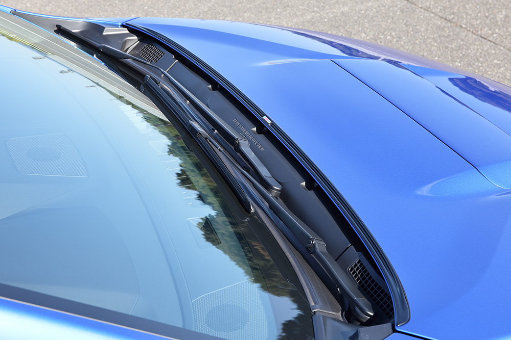 ワークスチューニング合同試乗会