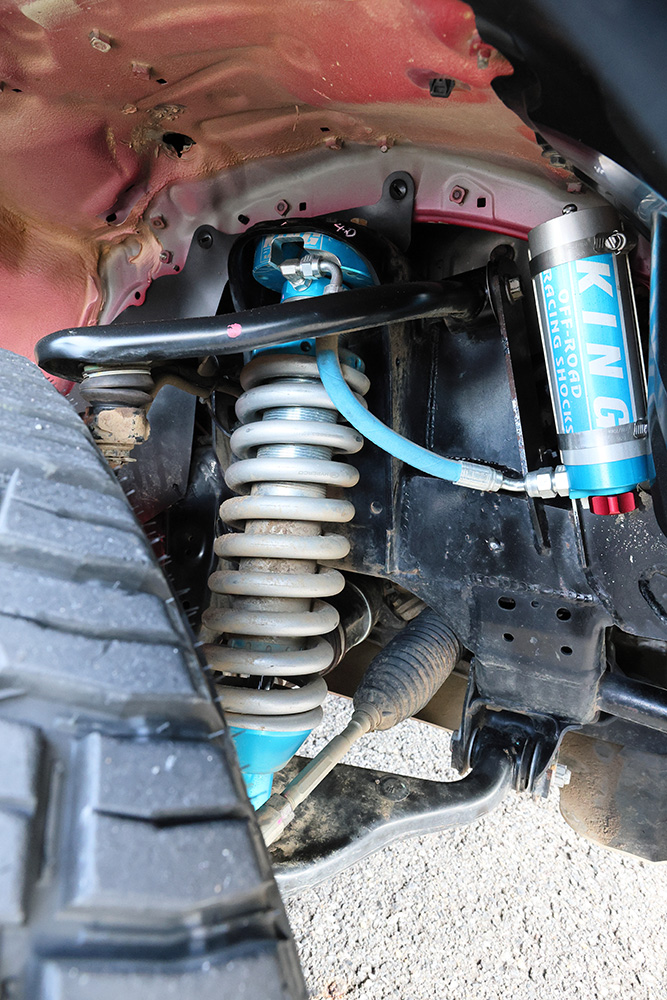 ワークスチューニング合同試乗会