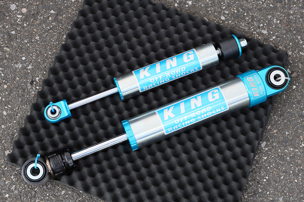 ワークスチューニング合同試乗会