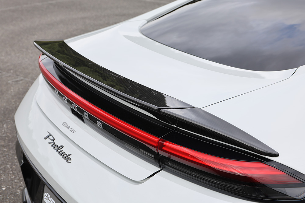 ワークスチューニング合同試乗会