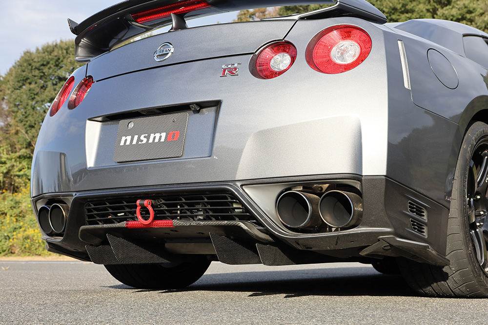 ワークスチューニング合同試乗会